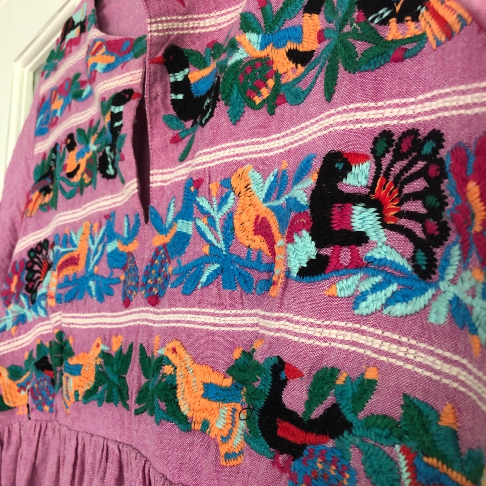 Roberta Roller Rabbit Dress Size Medium